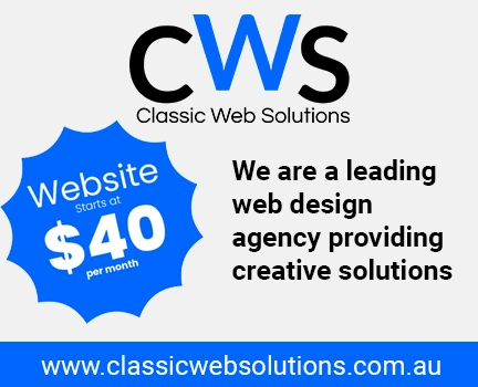 Classic Web Solutions