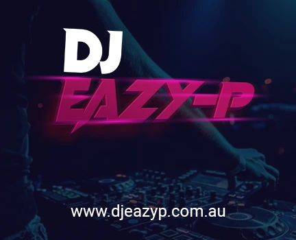 DJ Eazy-P