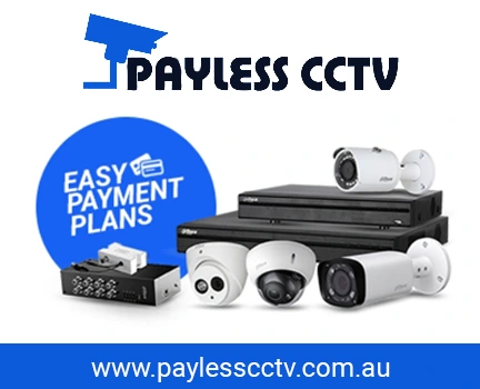 Payless CCTV